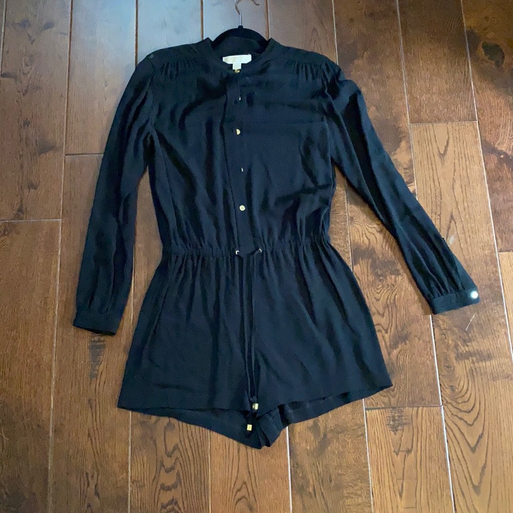 Michael kors romper